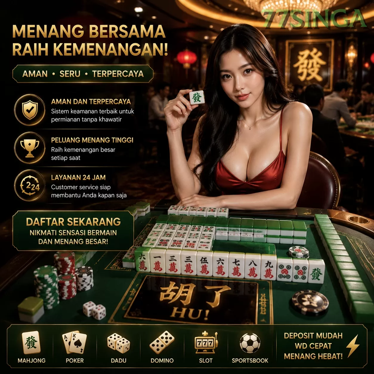 Budi Santoso avatar