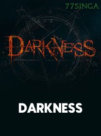 Darkness game cover