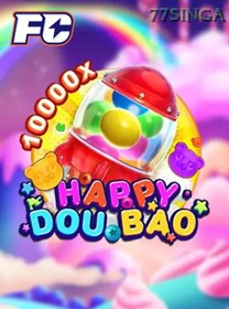 Happy Duo Bao game cover