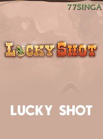 Lucky Shot game cover