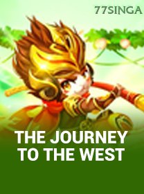 The Journey To The West game cover
