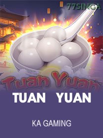 Tuan Yuan game cover