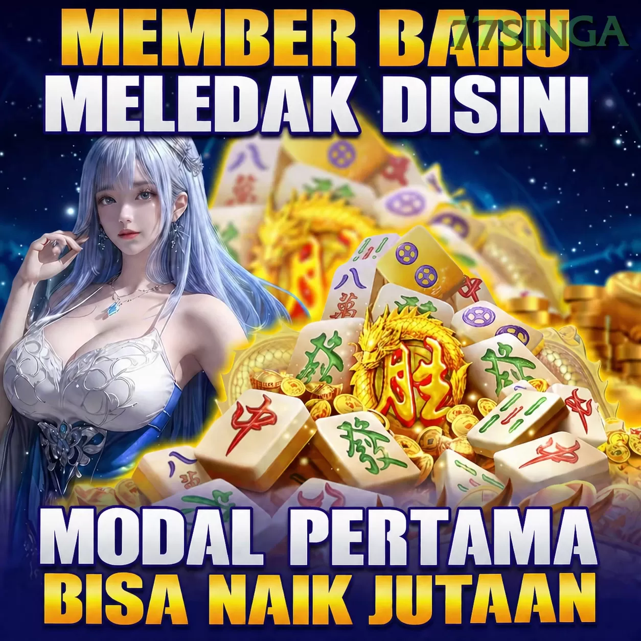 Kasino Live icon