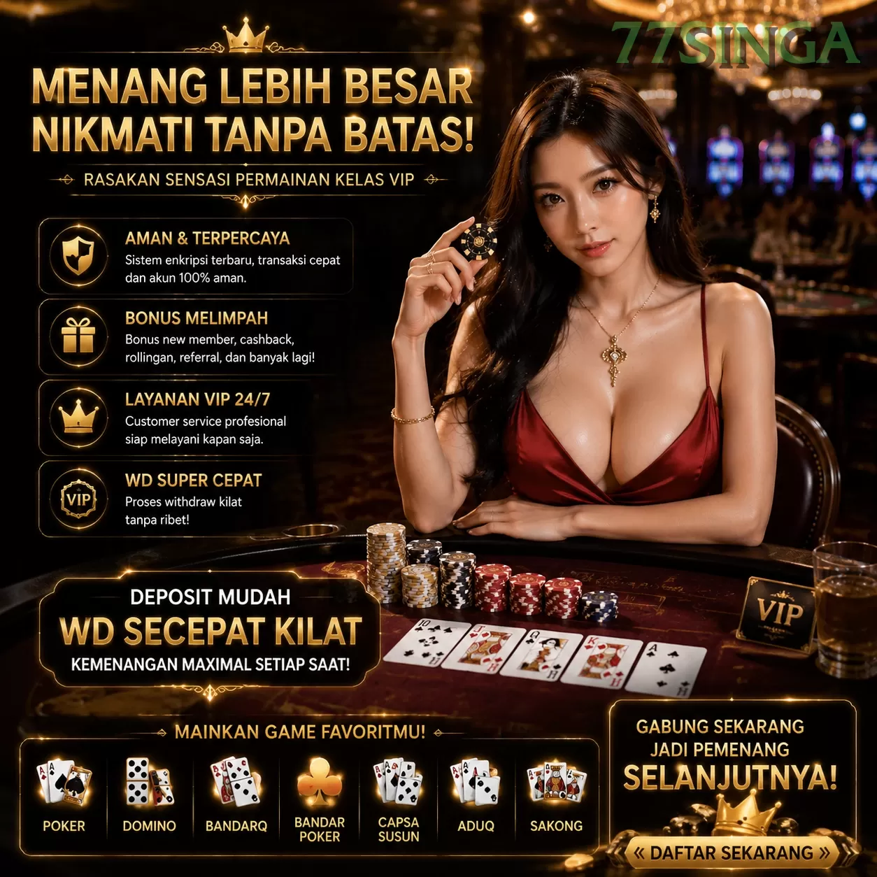 Permainan Meja icon