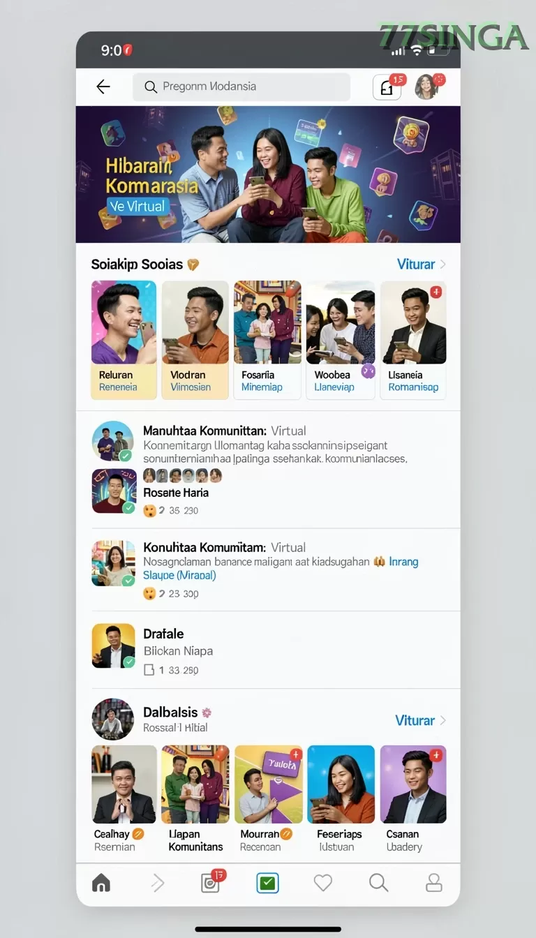 Screenshot The Journey To The West nomor 2