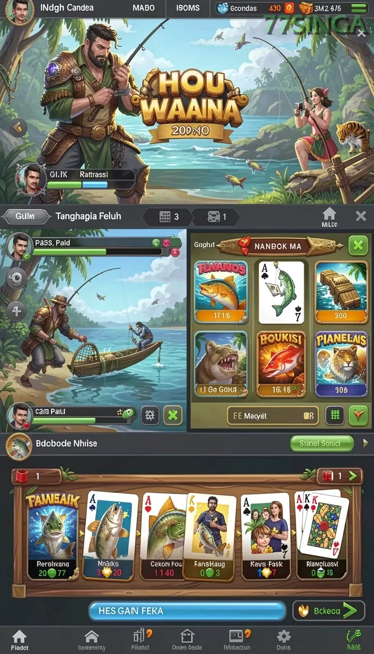 Screenshot Piggy Bank Bills nomor 1