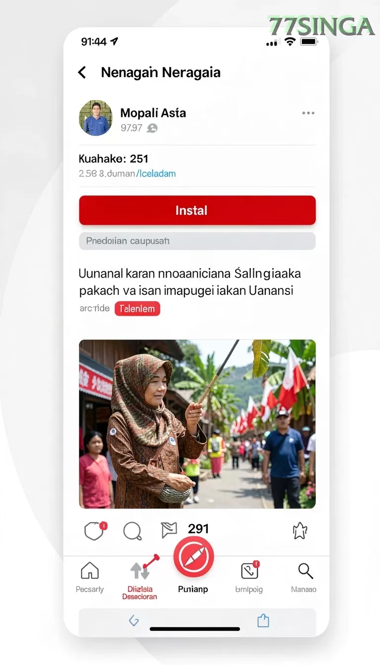 Screenshot Genies 3 Wishes nomor 1