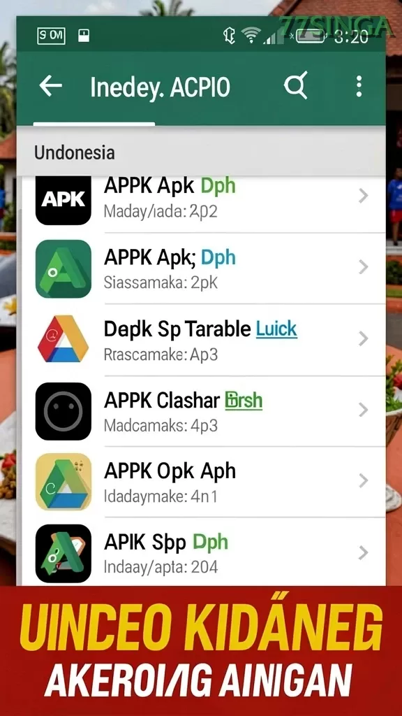 Screenshot Songkran Splash nomor 1