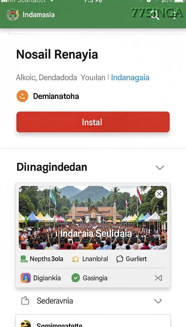 Bonus Referral Seumur Hidup screenshot